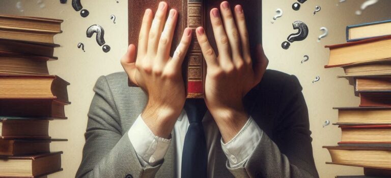 Cover design: where to start? – by Bob Fairbrother