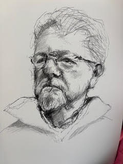 Be bold. Give it a try – by Rolande Burrows