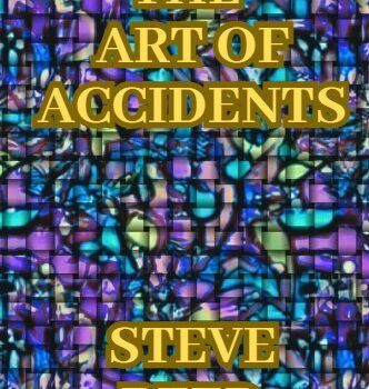 And all who sail in her… by Steve Beed