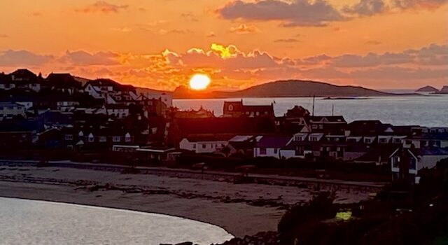 Cooking the Books – by Rolande Burrows