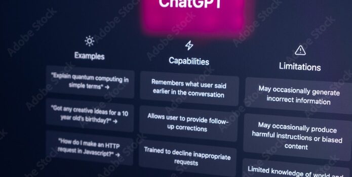 Write smarter with AI – by Lucy Martin